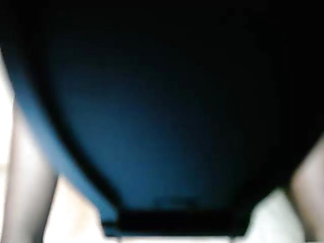 Lingerie off and dildo in the ass with busty Barrrbi