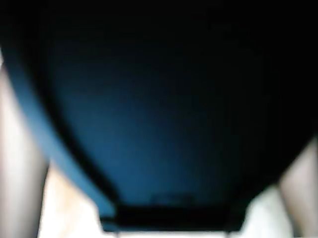 Lingerie off and dildo in the ass with busty Barrrbi