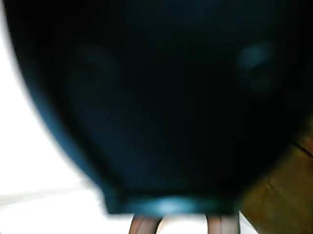 Busty webcam model Barrrbi in red and black