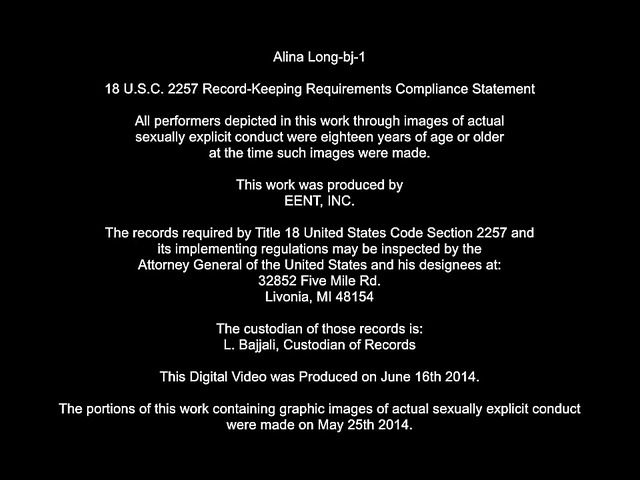 Cock sucking girl in blue jeans