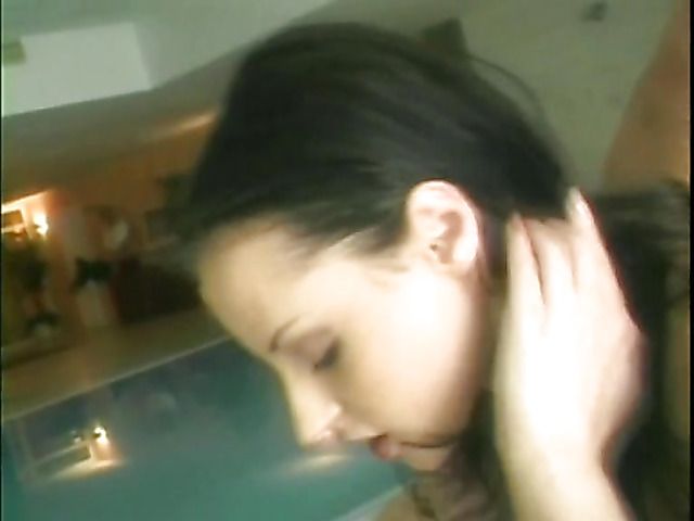 Michelle Wild gets sandwiched in another DP compilation