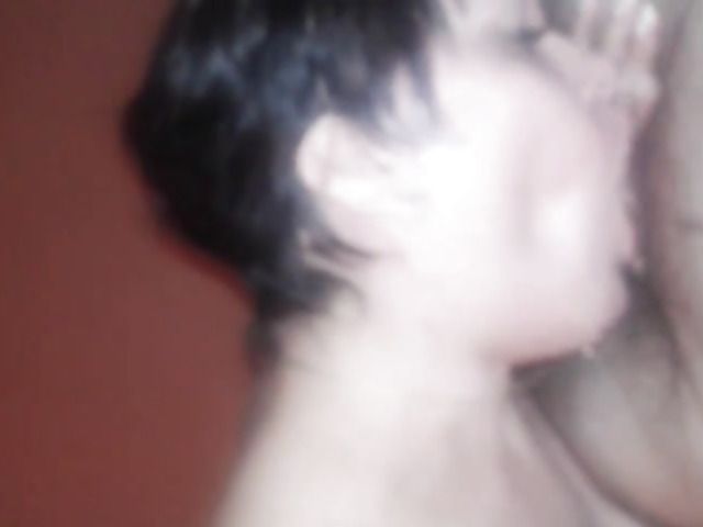 20 yo neighbor sucking a dick