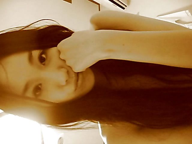 Sex tape of beautiful Japanese girlfriend