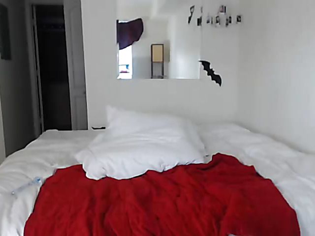 Beautiful teen girl with clean pussy fucked for cam