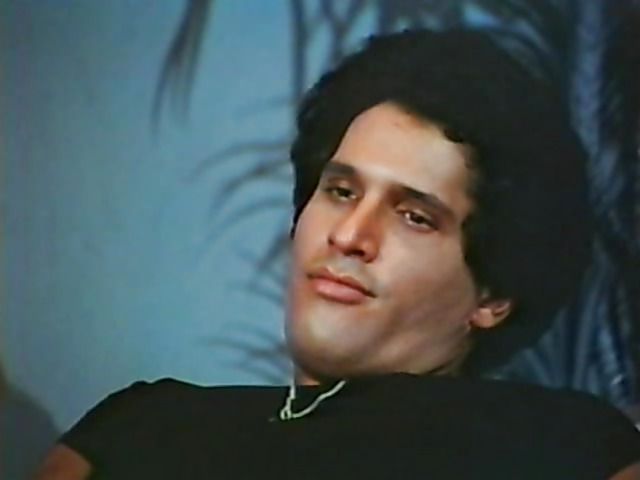 80s classic pornstars with hairy cunts fuck and blow