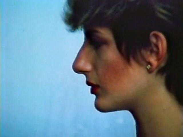 Old fashioned suck and fuck in 1980 classic porn movie