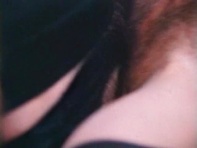 Old fashioned suck and fuck in 1980 classic porn movie