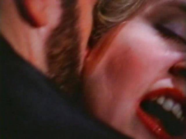 Old fashioned suck and fuck in 1980 classic porn movie