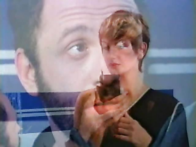 Old fashioned suck and fuck in 1980 classic porn movie