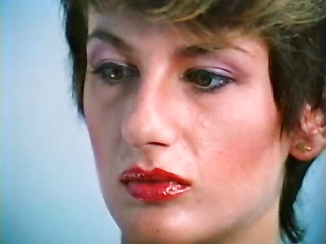 Old fashioned suck and fuck in 1980 classic porn movie