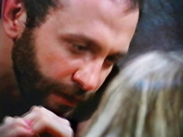 Old fashioned suck and fuck in 1980 classic porn movie