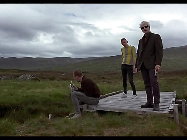 Ladies strip in Naked News sexy compilation