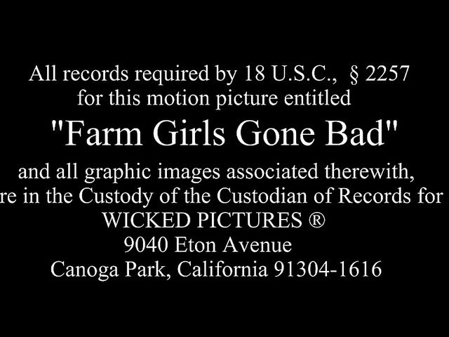 Curvy country slut with big tits and ass gets a fuck