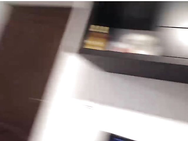 Tight teen in white socks plays with sex toys on webcam