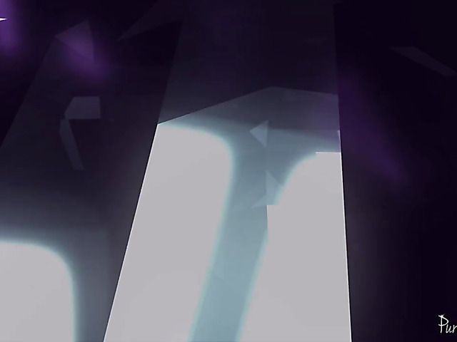 Morning anal with a pierced clit woman