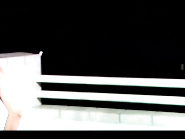 Smoking babe enjoys hard cock in her hot ass and bald pussy