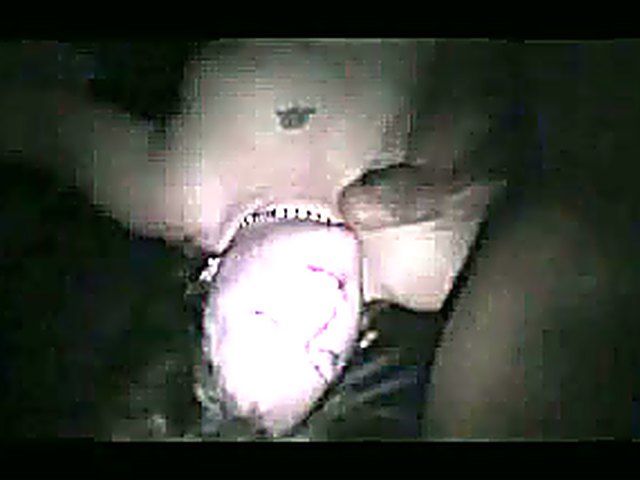 Fat mature slut sucks and fucks different cocks