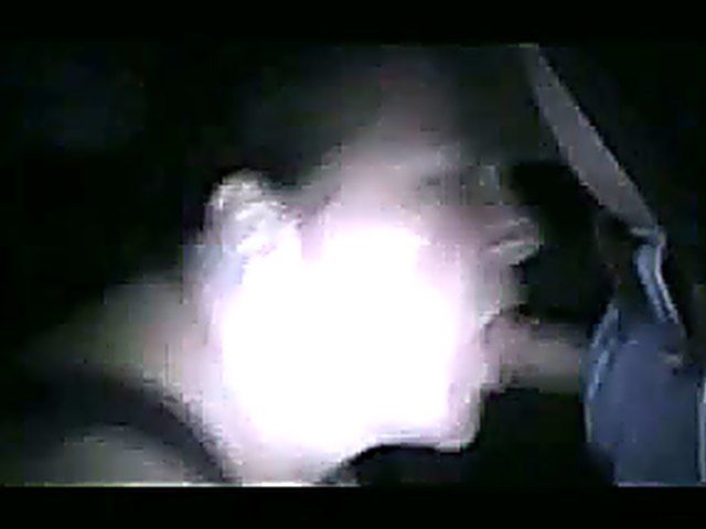 Fat mature slut sucks and fucks different cocks