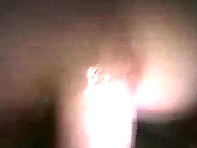 Pretty young babe gives a great blow job