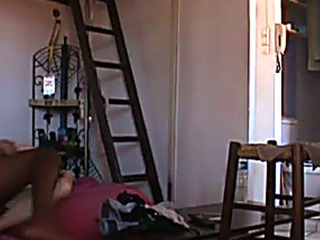 Slender French chick gets her tight ass fucked