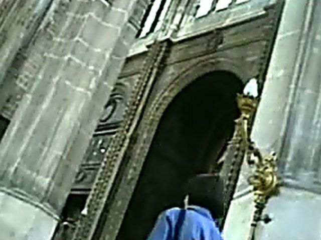 Pretty teen gets fucked by an old man