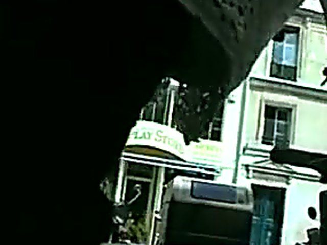 Pretty teen gets fucked by an old man