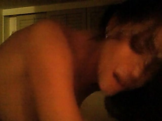 Homemade sex tape of hot celebrity Jasmine Waltz