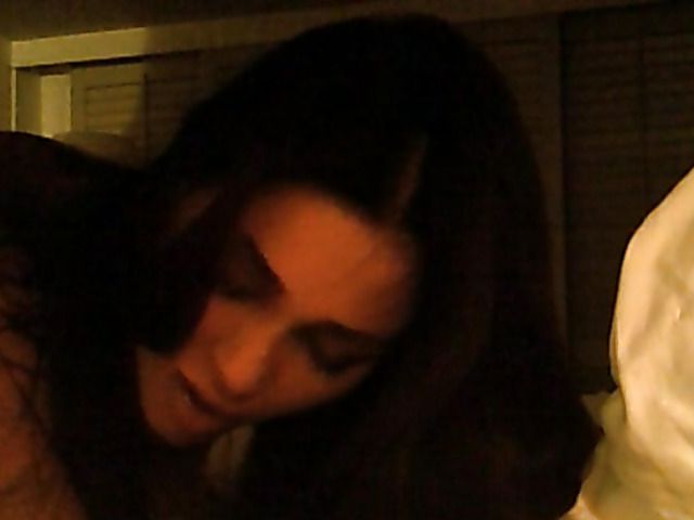 Homemade sex tape of hot celebrity Jasmine Waltz