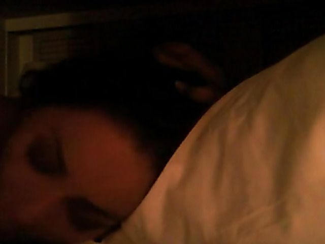 Homemade sex tape of hot celebrity Jasmine Waltz