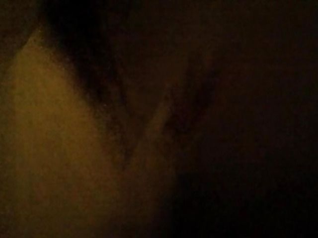 Sexy home video of lovely celeb Jasmine Waltz