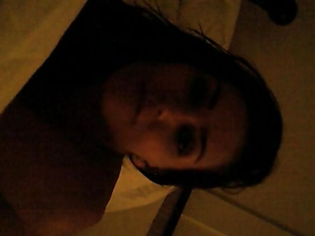 Sexy home video of lovely celeb Jasmine Waltz