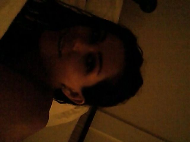 Sexy home video of lovely celeb Jasmine Waltz