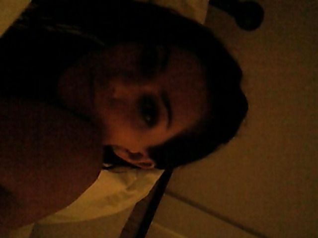 Sexy home video of lovely celeb Jasmine Waltz