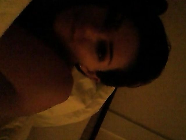 Sexy home video of lovely celeb Jasmine Waltz