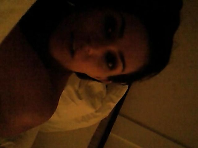 Sexy home video of lovely celeb Jasmine Waltz