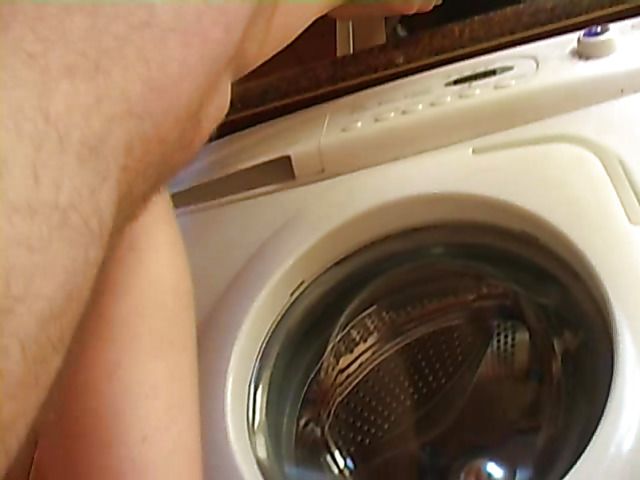 Russian teen blonde fucking in the kitchen