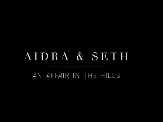 Sensual sex with young beautiful brunette Aidra