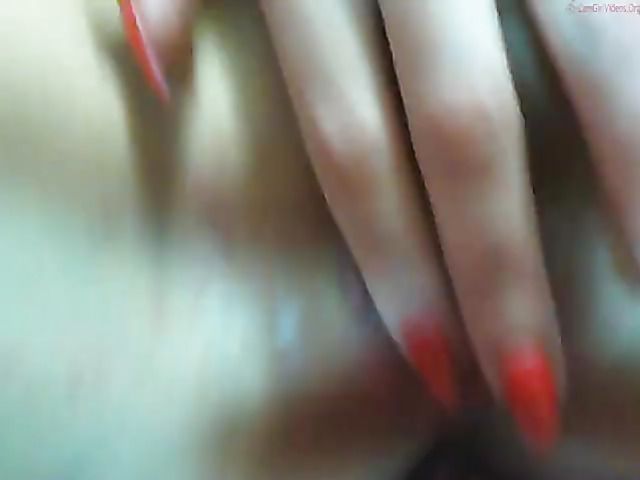 Theres nothing better than sex on webcam!