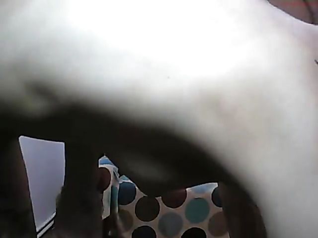 Webcam sex with a redheaded girlfriend