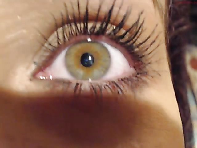 Young couple fuck in webcam show with a big facial