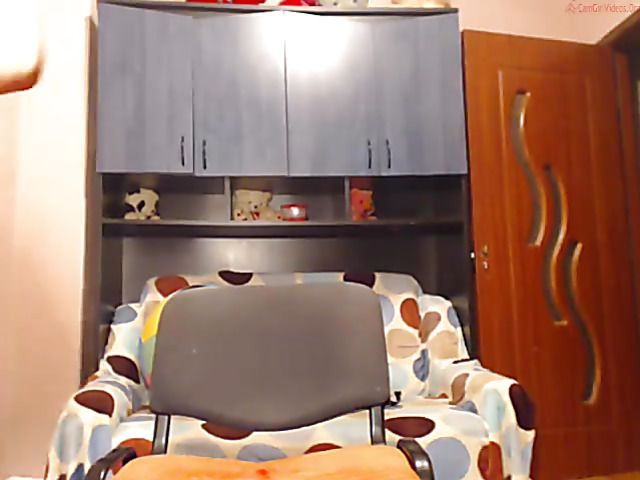 Toys and cock for young sexy webcam girl