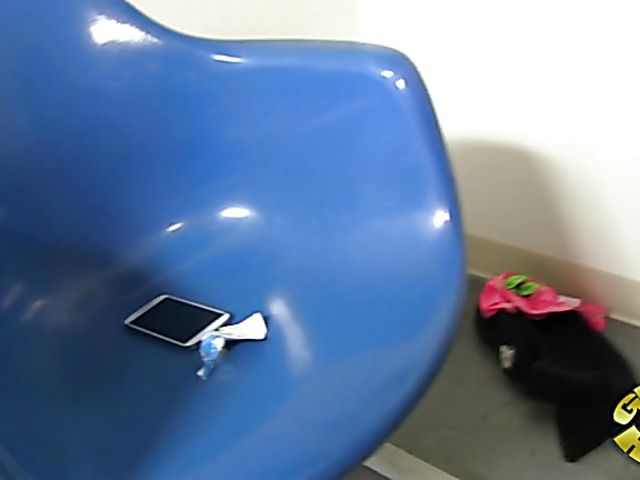 Interracial gloryhole action with stacked Jamie Jackson