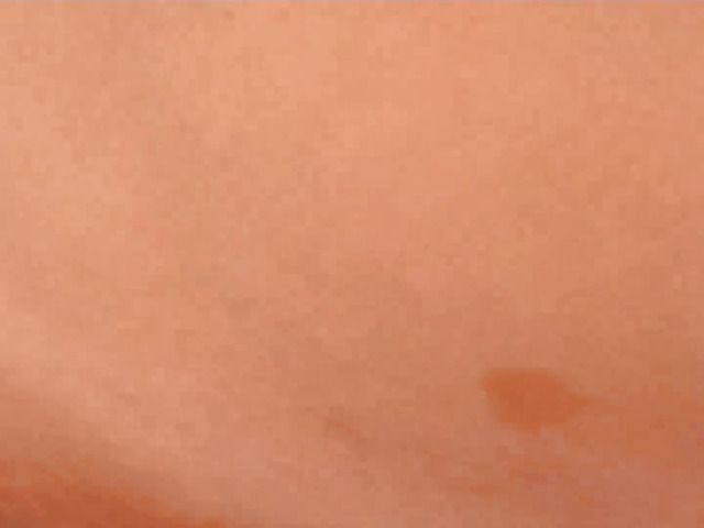 Blowjob and pussy slamming in the sun with hot girlfriend