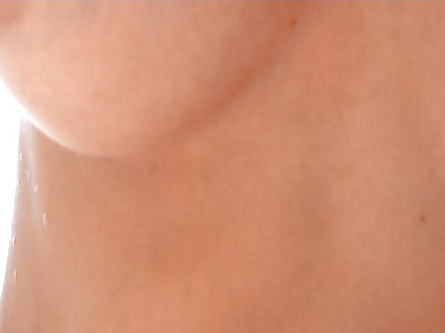 Blowjob and pussy slamming in the sun with hot girlfriend