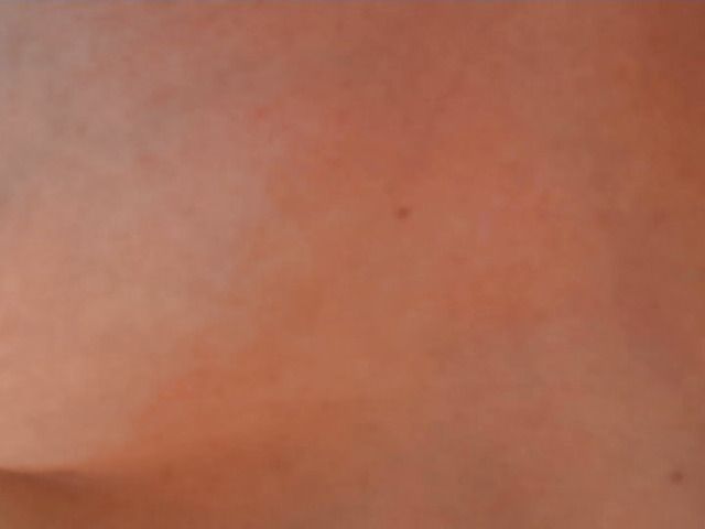 Blowjob and pussy slamming in the sun with hot girlfriend