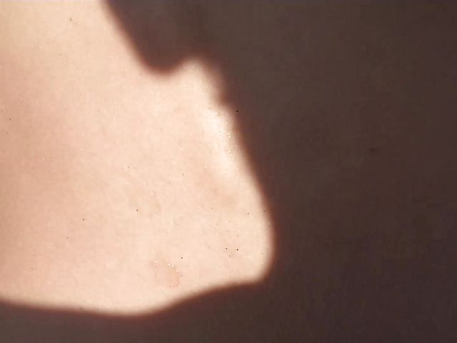 Blowjob and pussy slamming in the sun with hot girlfriend