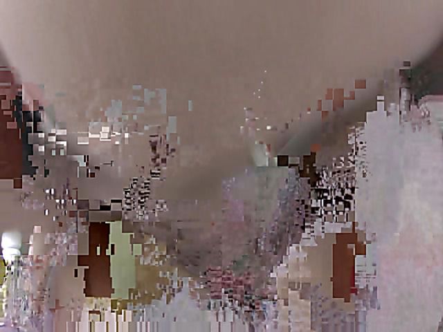 Hot latina chick in miniskirt Simone loves hard sex