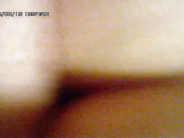 Blonde girlfriend anal fucked and fingered from behind