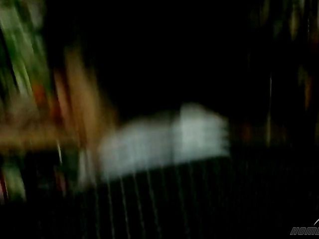 Pale Russian amateur gets banged from behind