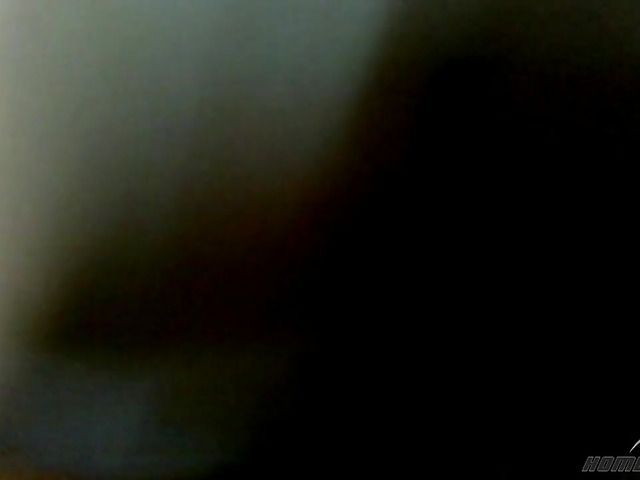 Pale Russian amateur gets banged from behind